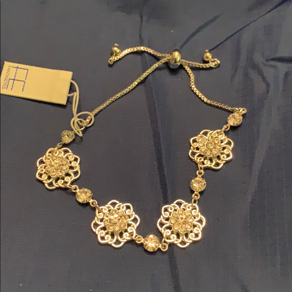 New Fantaseyes Bracelet